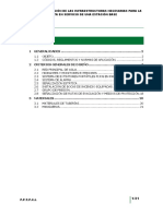 6 - Pliego de Prescripciones Tecnicas - Protección Contra Incendios PDF