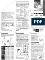 Manual de Usuario Orbis 320KPO