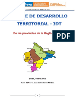 El IDT V3