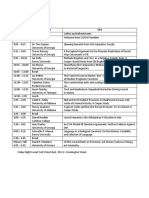 3rdLinguisticsConferenceUGA Schedule PDF