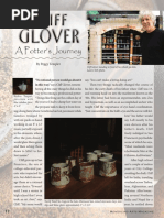 Download Cliff Glover Mendocino Arts Magazine by Cliff Glover SN345021593 doc pdf
