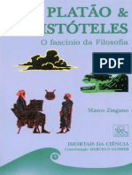 ZINGANO PLATÃO E ARISTÓTELES E O FASCÍNIO DA FILOSOFIA.pdf
