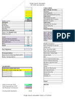 For Irs For State: Origin Quick Calculator For 433f Calculations