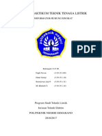 Kelompok 3 - LT-2E - Transformator Hubung Singkat