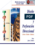 Diseño de Sartas perforacion de pozos petroleros 2017.pdf