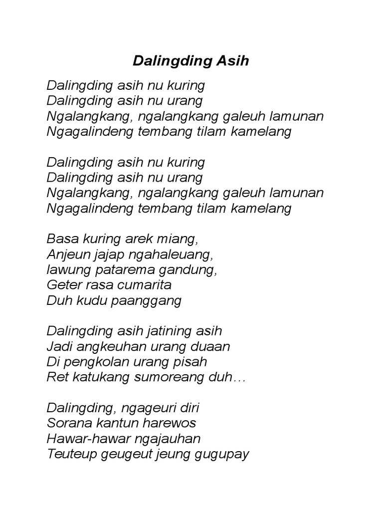 Bir qul uning eshagiga katta belbogni qoydi