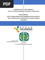 Download LAPORAN OJTdocx by Yaya Rokaya SN345028110 doc pdf