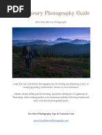 Download Color-Theory-Photography-Guidepdf by Emerson Juncom SN345029566 doc pdf