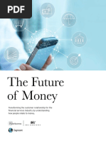 The Future of Money