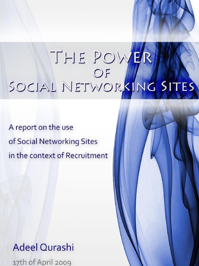 Addiction to social networks on the internet a literature review of empirical research