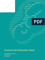 Control Benestar Fetal