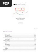 RCDI - WEB DESIGN
