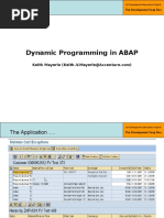 ABAP-Download All Custom (Z) Objects With Respect To DEV