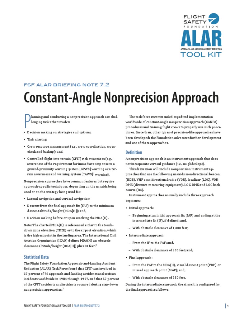 How To Calculate Course Correction Angle Aviation