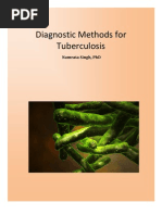 Download Diagnostic Methods for Tuberculosis by N_Singh1 SN34503361 doc pdf