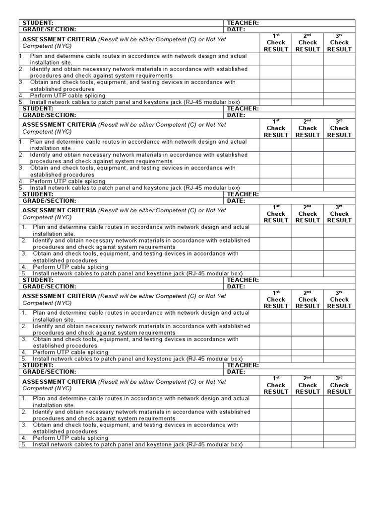 UTP Grading System Overview | PDF | Teachers | Electrical Engineering