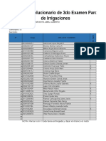 Lista de Solucionario