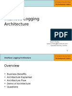 5 - Part 2 - AP457 Technical Design Interface Architecture