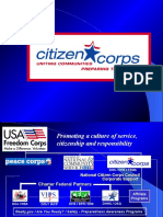 Publication CitizenCorpOverview