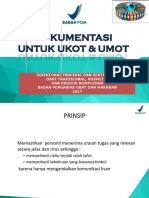 Materi Dokumentasi PDF