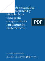 2007 - 11 Tomograf-aComputerizadaMulticorte64detectores PDF