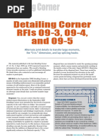 Column Tie Configurations and Spacing | PDF | Building Engineering ...