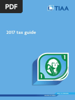 Tax Guide 2017