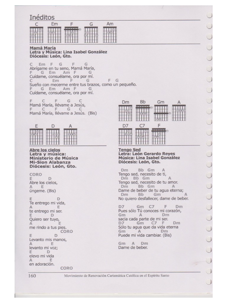 Ineditos 1 Pdf