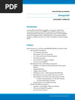 ATmega328 P PDF