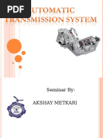 Synchromesh Gearbox - Construction, Working Principle, Advantages ...