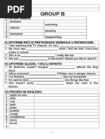 Magic Check Instructions and Usage | PDF | Self-Improvement