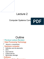 Computer Systems Concepts