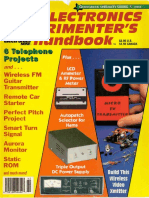 Electronics Experimenters Handbook 1994 Summer