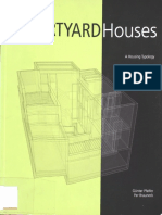Courtyard Houses PDF