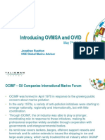 P3 Introducing OVMSA and OVIDv2