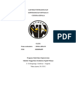 Documents - Tips - Laporan Pendahuluan Cidera Kepala 5685e4d8dcf2a