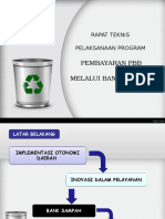 Bank Sampah