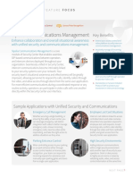 EN Genetec (Sipelia Communications Management) Feature Focus PDF