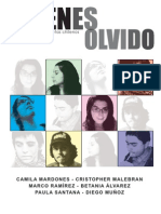 Jovenes Olvido PDF