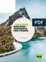 Hydropower - Application Brochure - EN PDF