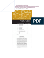 Schema Therapy - A Practitioner - S Guide (Young) - Cap 1 Até PG 44