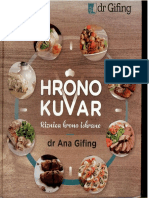 Hrono Kuvar - Ana Gifing