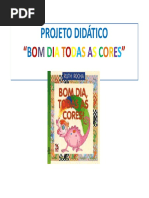 Bom Dia Todas as Cores