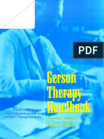 Gerson Therapy Handbook.pdf