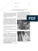 CRD - c656 CRD-C656-95 Standard Test Method For Determining The California Bearing Ratio and For Sampling Pavment by The Small-Aperture PDF