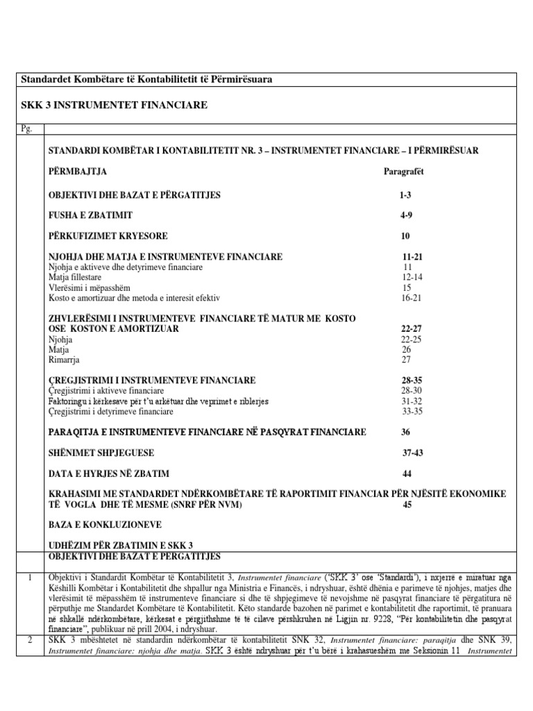 SKK 3 | PDF