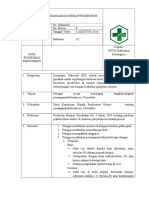 Sop Dermatitis Seboroik