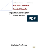 Como Caer PDF