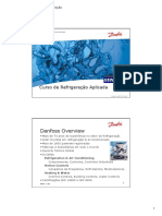 01curso Refrigeracao Danfoss PDF