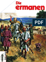 Was Ist Was - 062 - Die Germanen PDF